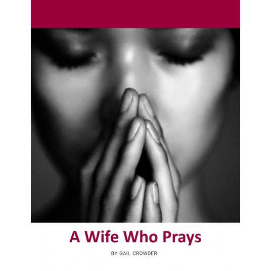 A Wife Who Prays