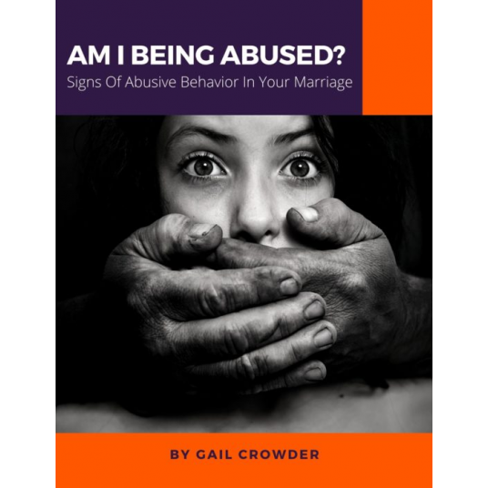 Am I Being Abused- In My Marriage?