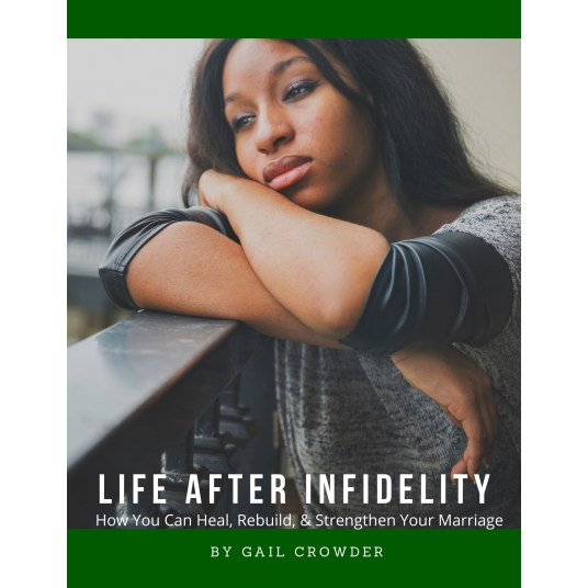 Life After Infidelity