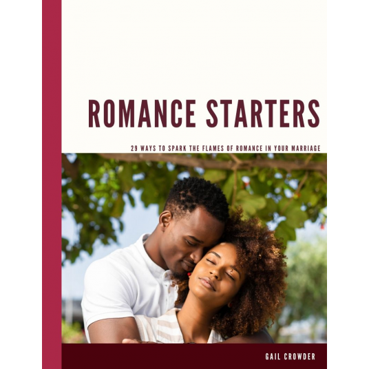 29 Romance Starters