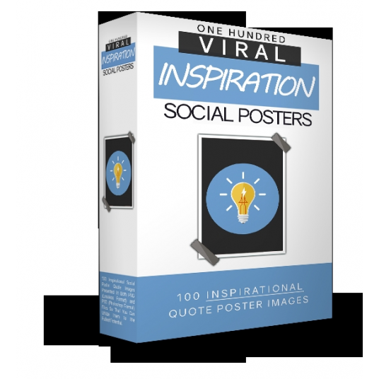 100 Inspirational Social Images