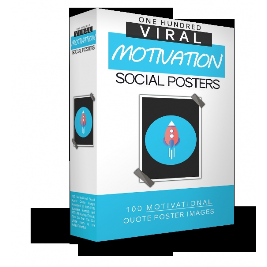 100 Motivational Social Images