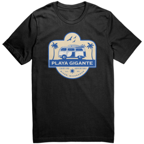 Rivas Nicaragua Camiseta Unisex