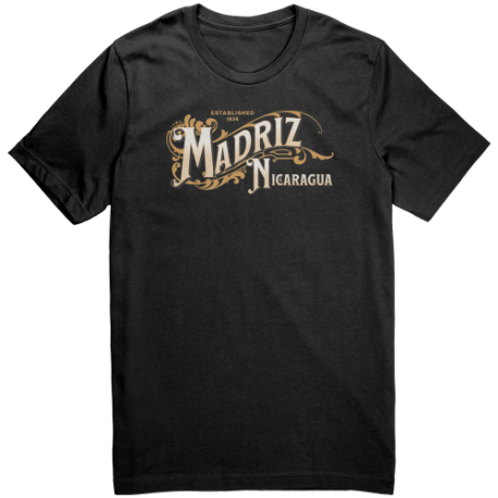 Madriz Nicaragua Camiseta Unisex