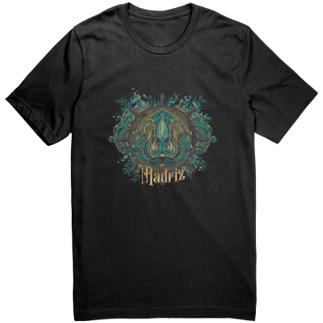Madriz Nicaragua Camiseta Unisex