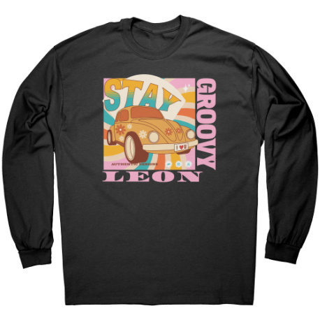 Leon Nicaragua Camiseta Unisex Manga Larga