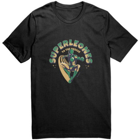 Leon Nicaragua Camiseta Unisex