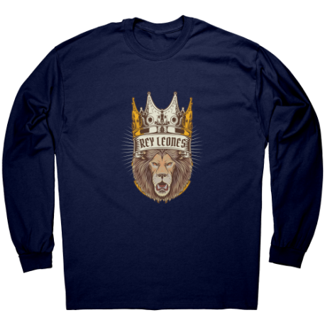Leon Nicaragua Camiseta Unisex Manga Larga