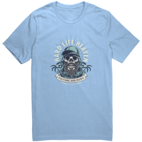 Managua Nicaragua Camiseta Unisex