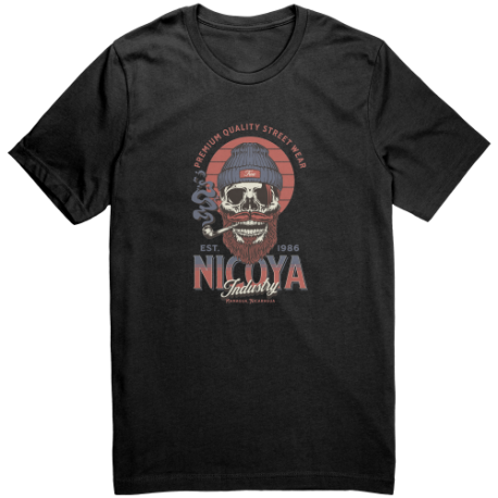 Managua Nicaragua Camiseta Unisex