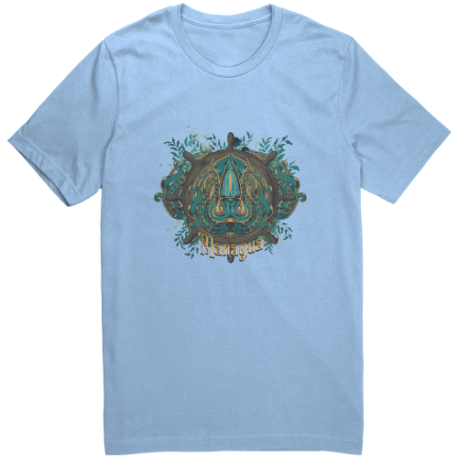 Managua Nicaragua Camiseta Unisex