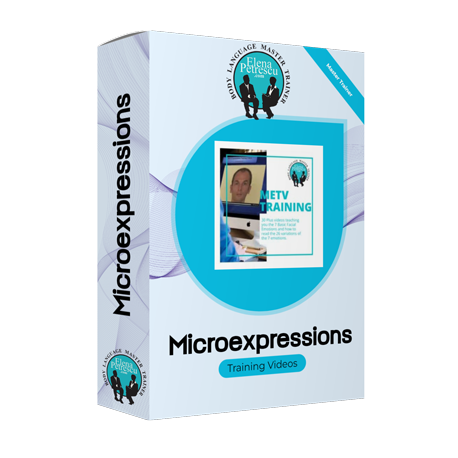 METV Micro Expressions Training Videos