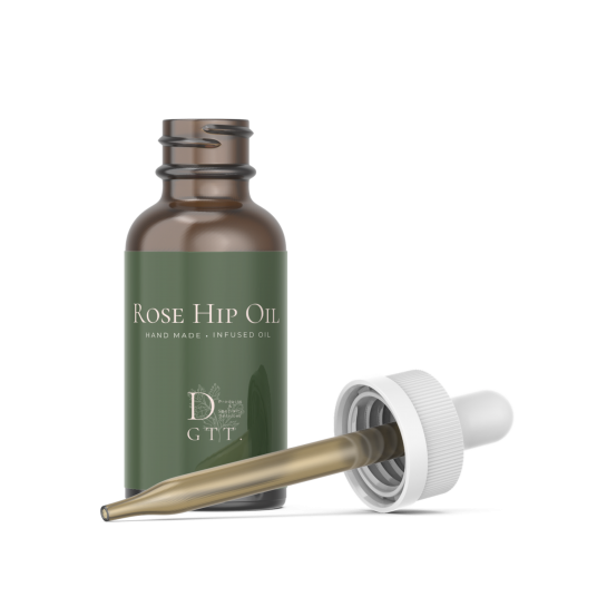 Rose Hip Oil