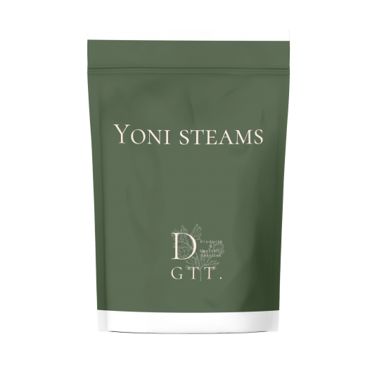 Yoni Steams