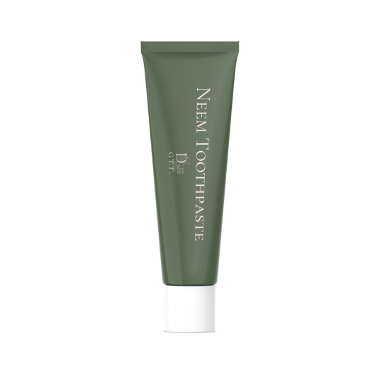 Neem Toothpaste