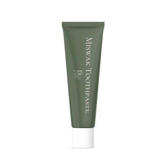Miswak Toothpaste