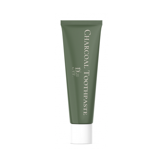 Charcoal Toothpaste