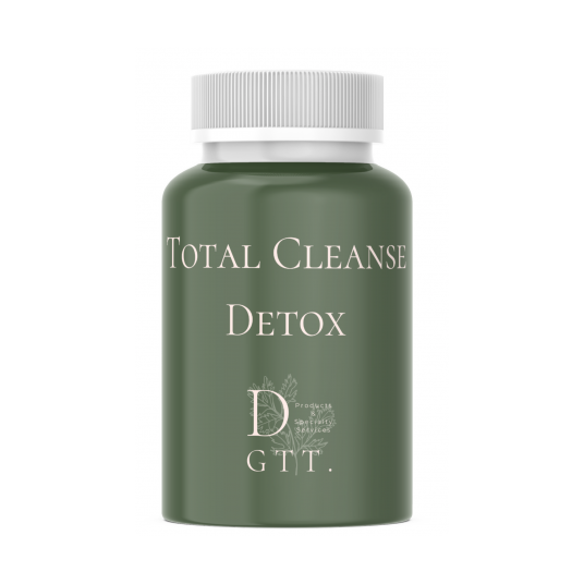 Total Cleanse Detox