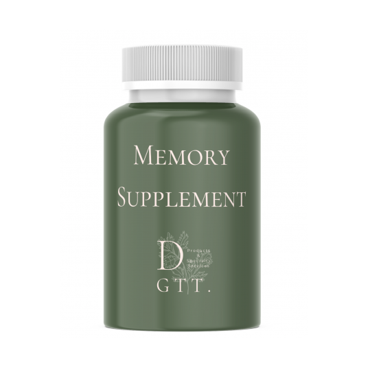 Memory Supplement