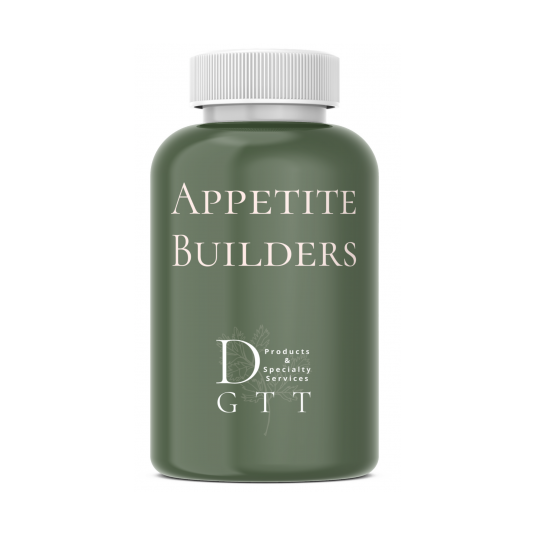 Appetite Builders