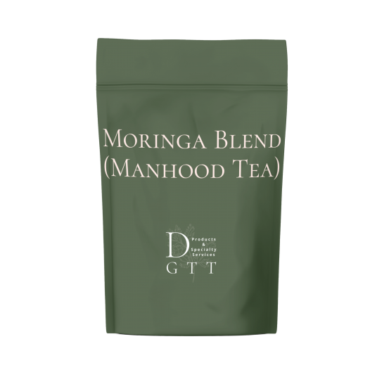 Moringa Blend (Manhood Tea)