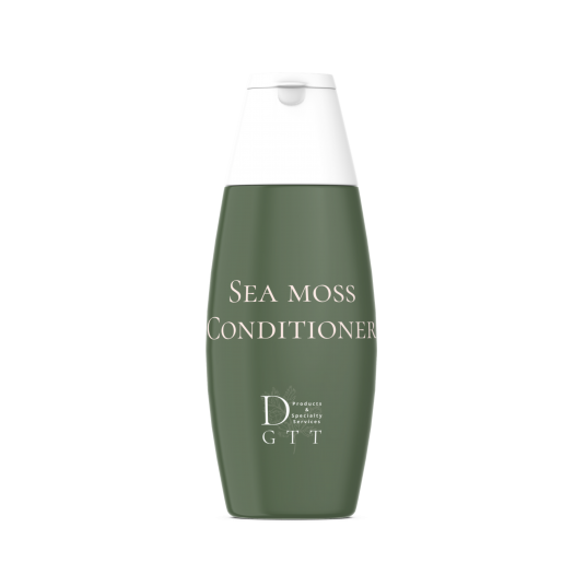 Sea Moss Conditioner