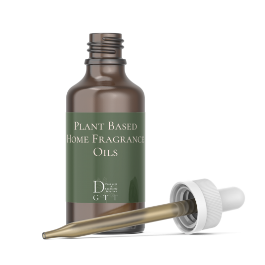 Plant Based Home Fragrance Oils