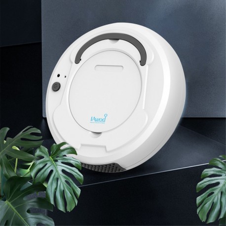 Automatic Smart Cleaning Robot