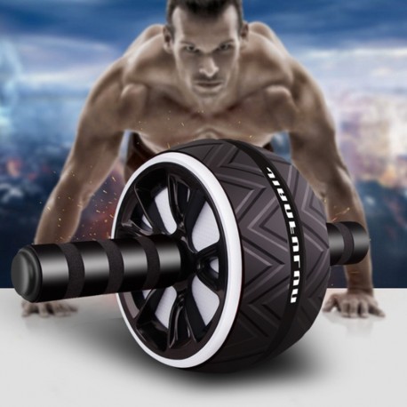 Abdominal Wheel Muscle Training Roller