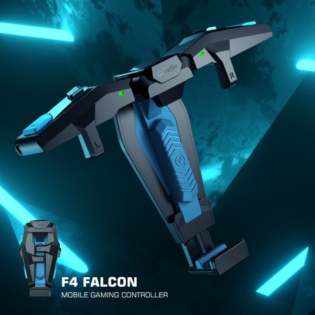 F4 Falcon Pubg Gaming Controller