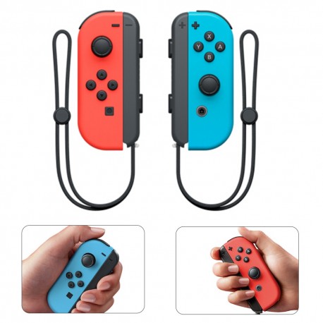 Wireless Nintendo Switch Portable Joysticks
