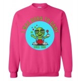Born To Game - 1995 Crewneck Sweatshirt