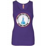 Took A DNA Test - I'm That Sith Women's Jersey Tank Top