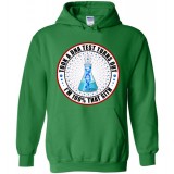 Took A DNA Test - I'm That Sith Hooded Sweatshirt