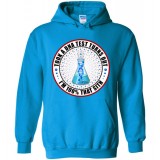 Took A DNA Test - I'm That Sith Hooded Sweatshirt