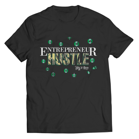 Entrepreneur Hustle