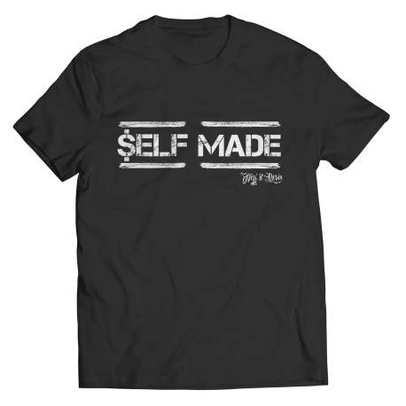 Self Made - Shirt