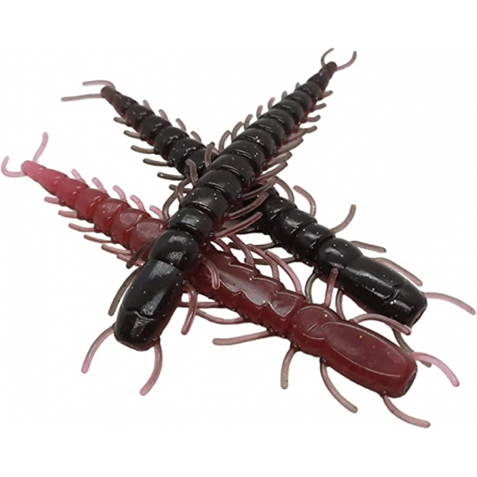 Megabass Sleeper Craw 1pk