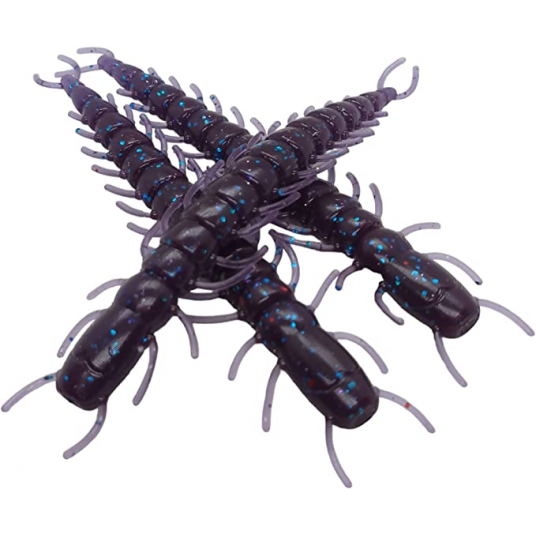 Megabass Sleeper Craw 1pk