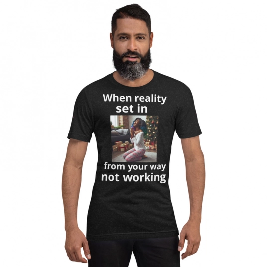 Special Victoms Unit T-Shirts