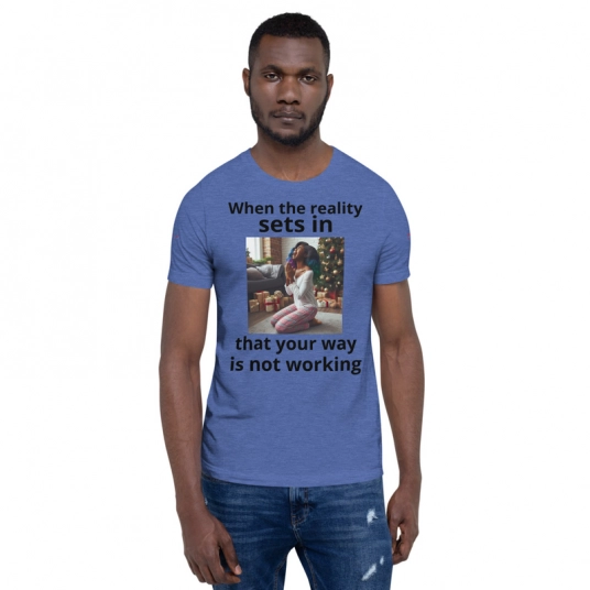Special Victoms Unit t-shirt
