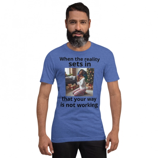 Special Victoms Unit t-shirt