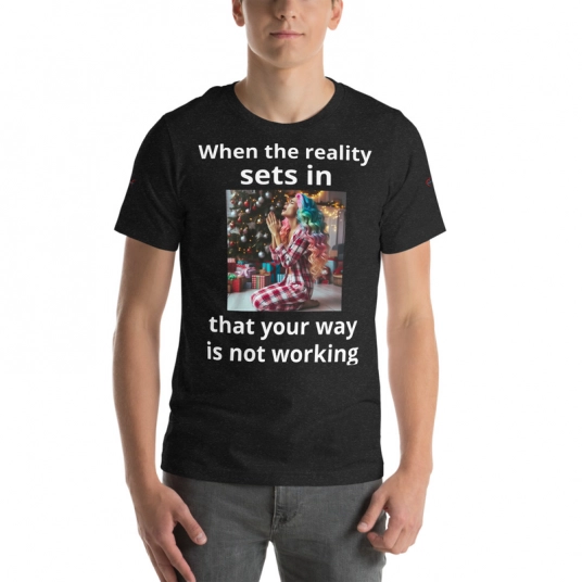 Special Victoms Unit t-shirt