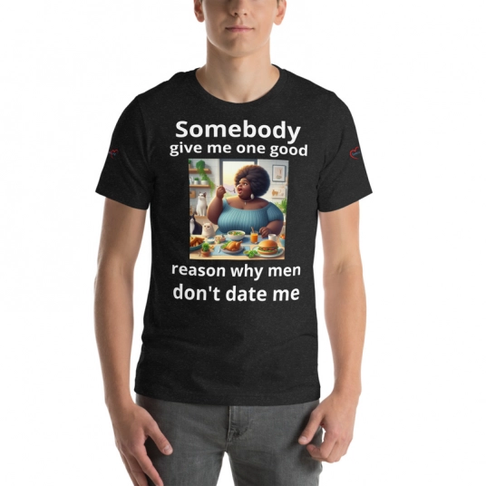 Special Victoms Unit t-shirt