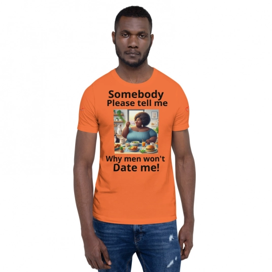 Special Victoms Unit t-shirt