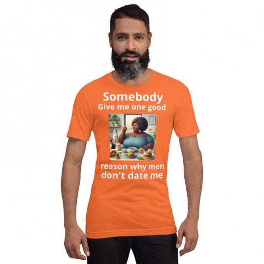Special Victoms Unit t-shirt