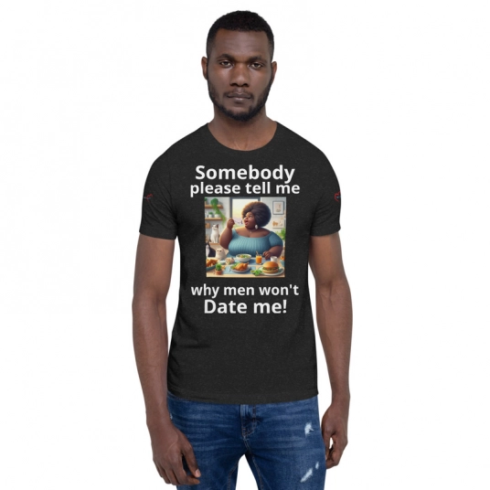 Special Victoms Unit T-Shirts