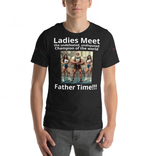 Special Victoms Unit T-Shirts