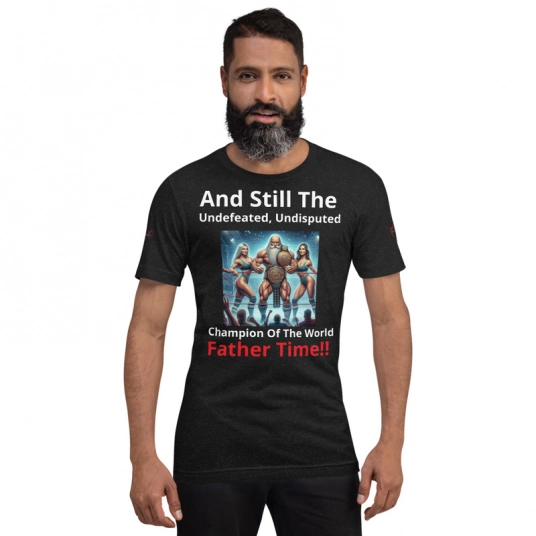 Special Victoms Unit t-shirt