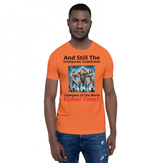 Special Victoms Unit t-shirt
